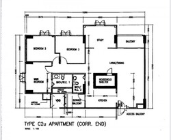 Blk 297A Compassvale Street (Sengkang), HDB Executive #241248151